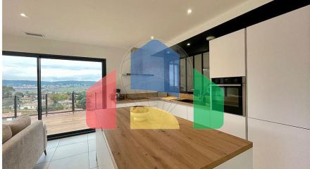 Residential - Single Family Home - Boissières, , Occitanie - FR