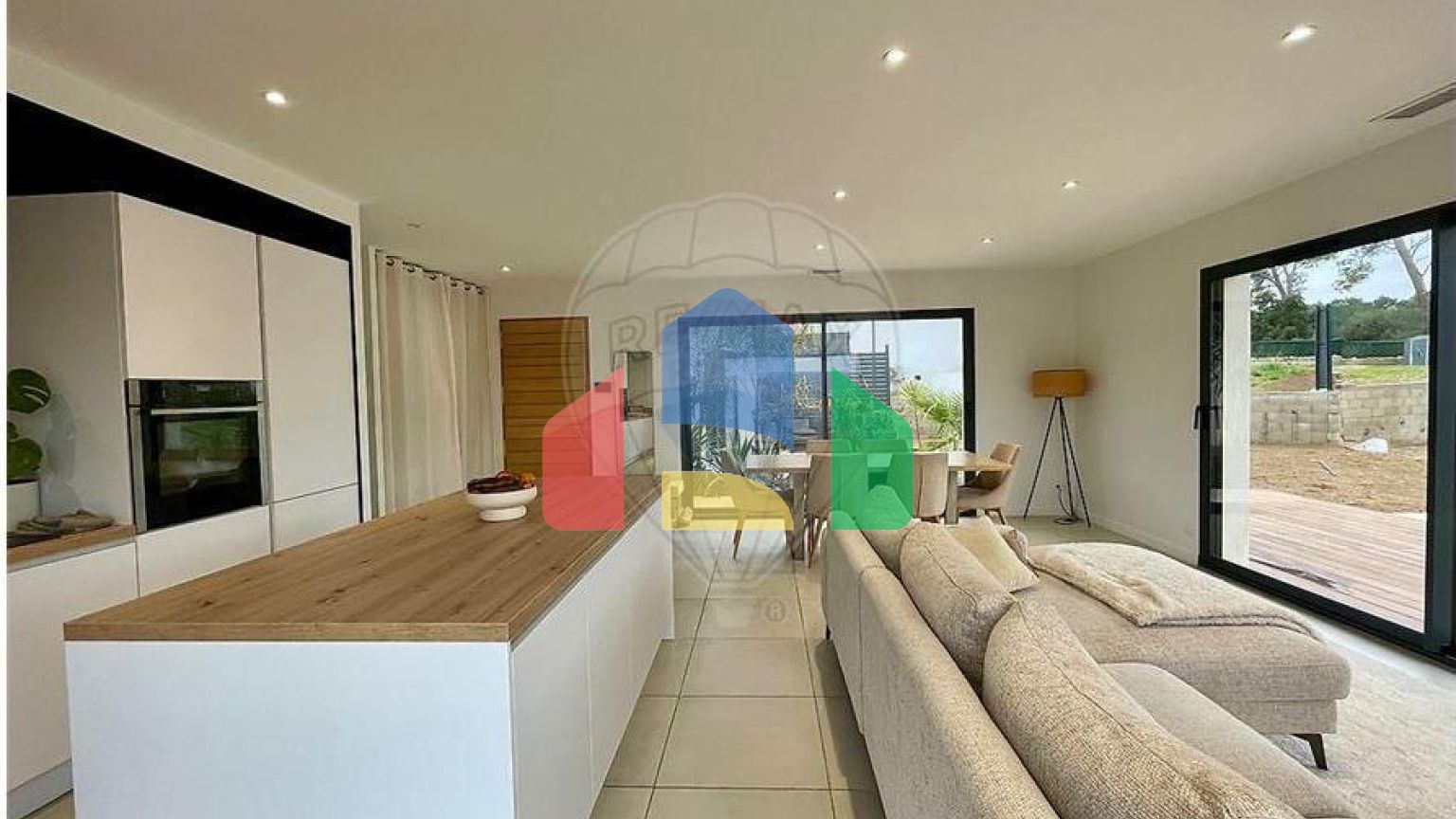 Residential - Single Family Home - Boissières, , Occitanie - FR