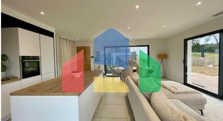 Residential - Single Family Home - Boissières, , Occitanie - FR