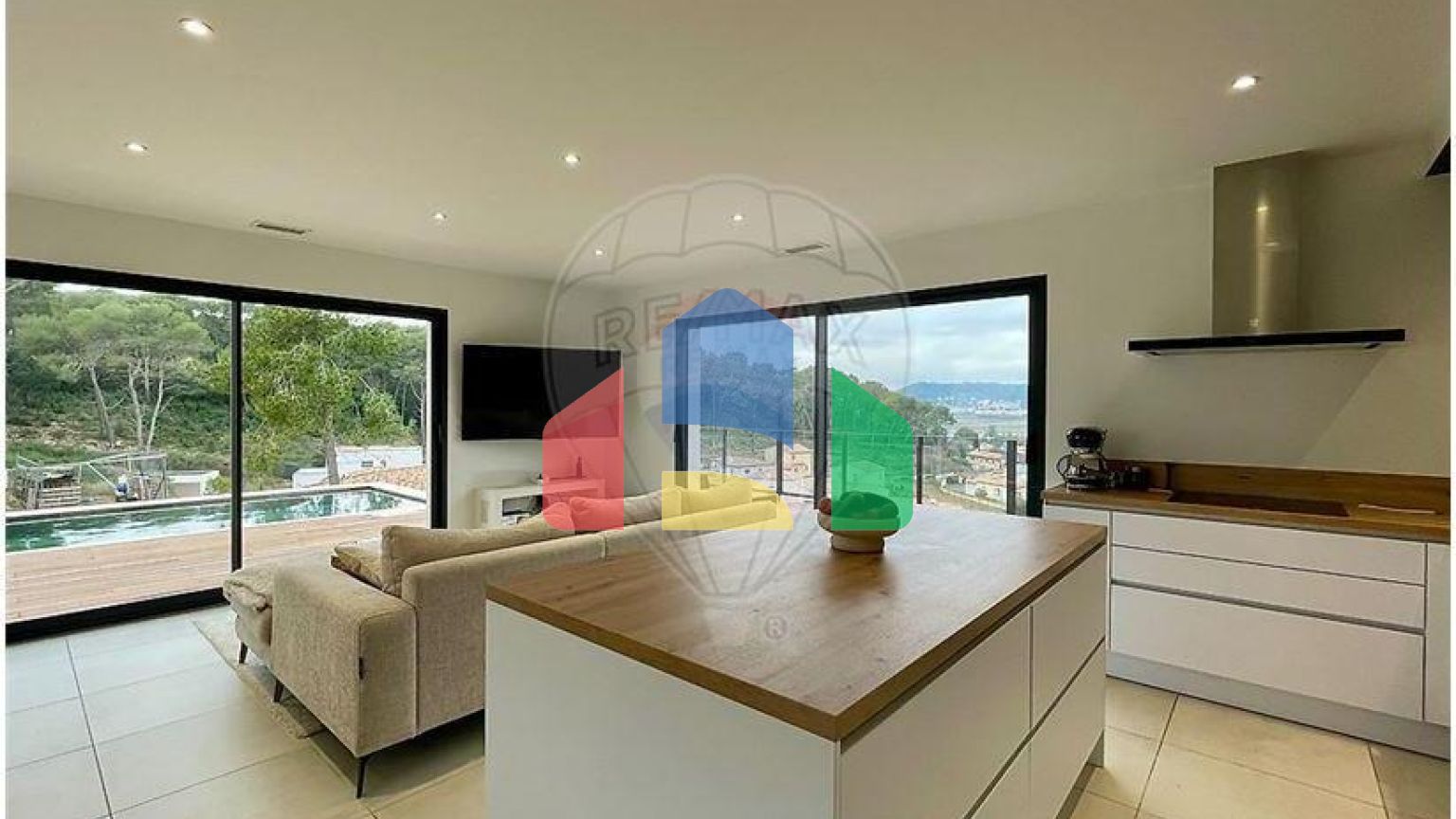 Residential - Single Family Home - Boissières, , Occitanie - FR