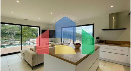 Residential - Single Family Home - Boissières, , Occitanie - FR