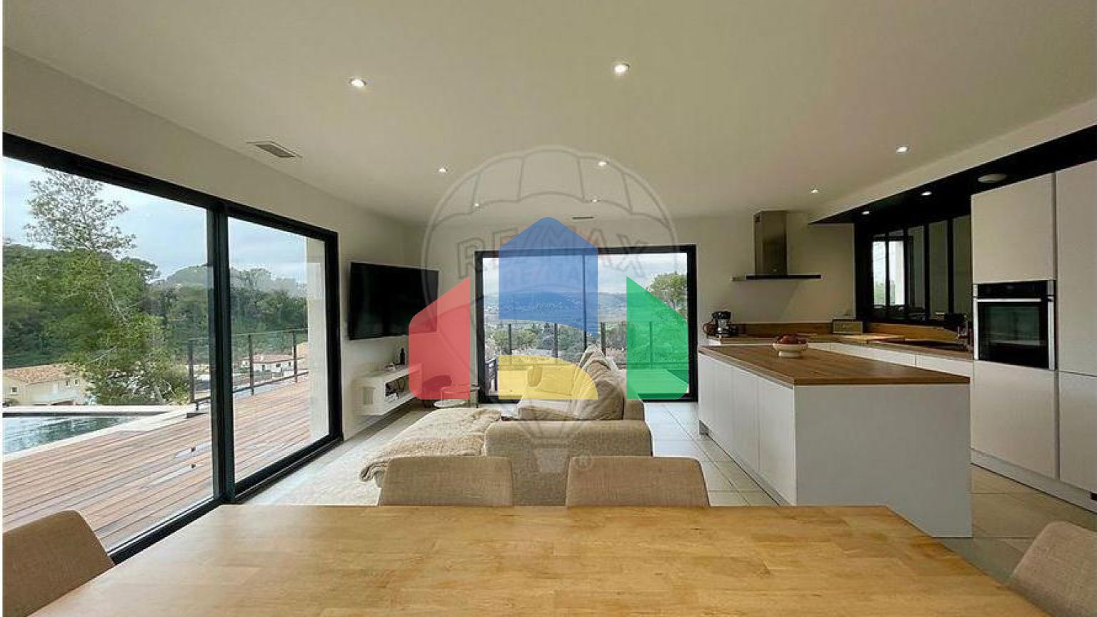 Residential - Single Family Home - Boissières, , Occitanie - FR