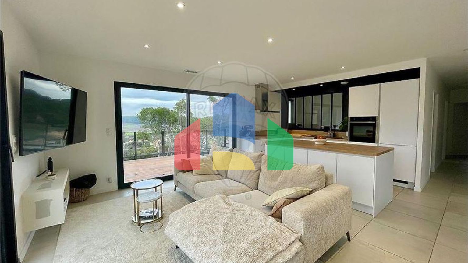 Residential - Single Family Home - Boissières, , Occitanie - FR