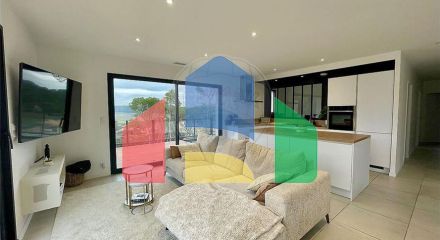 Residential - Single Family Home - Boissières, , Occitanie - FR