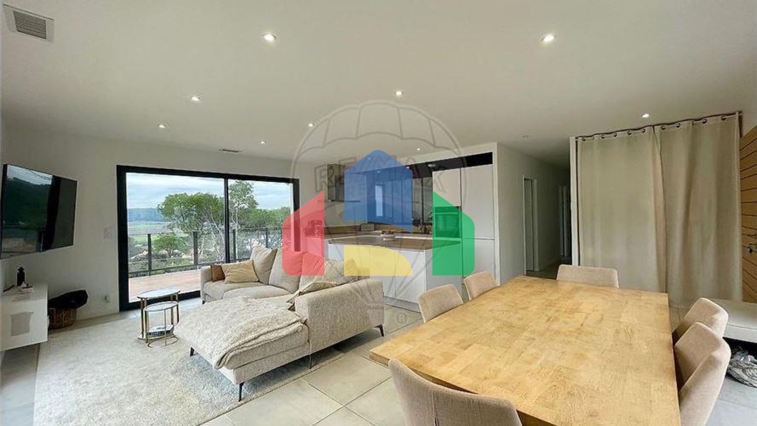 Residential - Single Family Home - Boissières, , Occitanie - FR