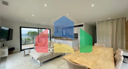 Residential - Single Family Home - Boissières, , Occitanie - FR