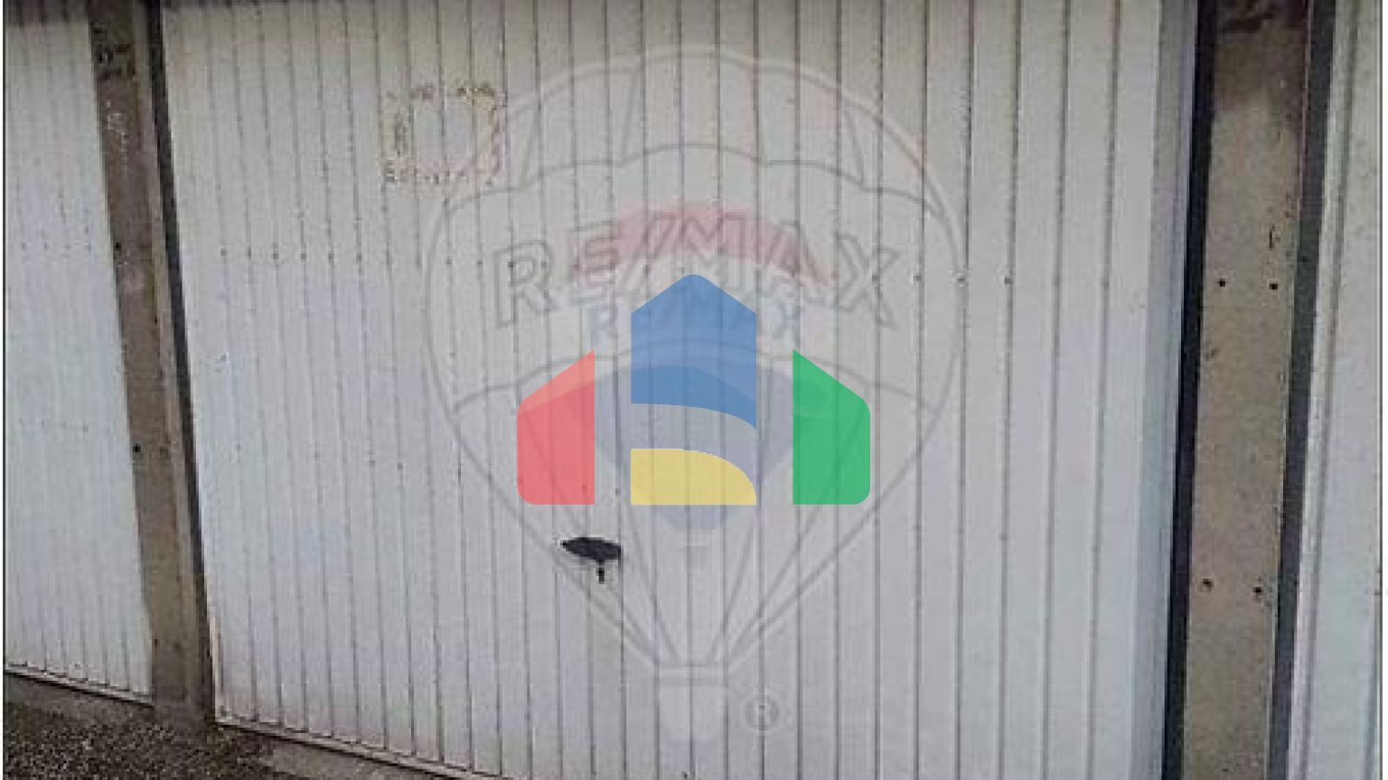 Residential - Garage - Dieppe, , Normandie - FR