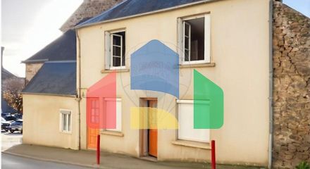Residential - Single Family Home - Pontrieux, , Bretagne - FR Residential - Single Family Home - Pontrieux, , Bretagne - FR