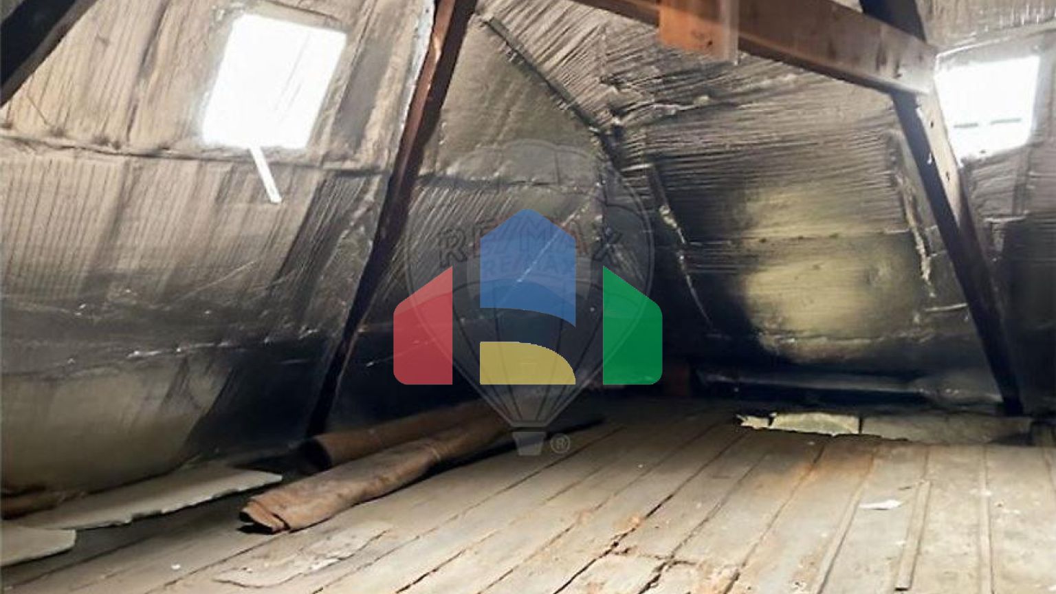 Residential - Single Family Home - Pontrieux, , Bretagne - FR