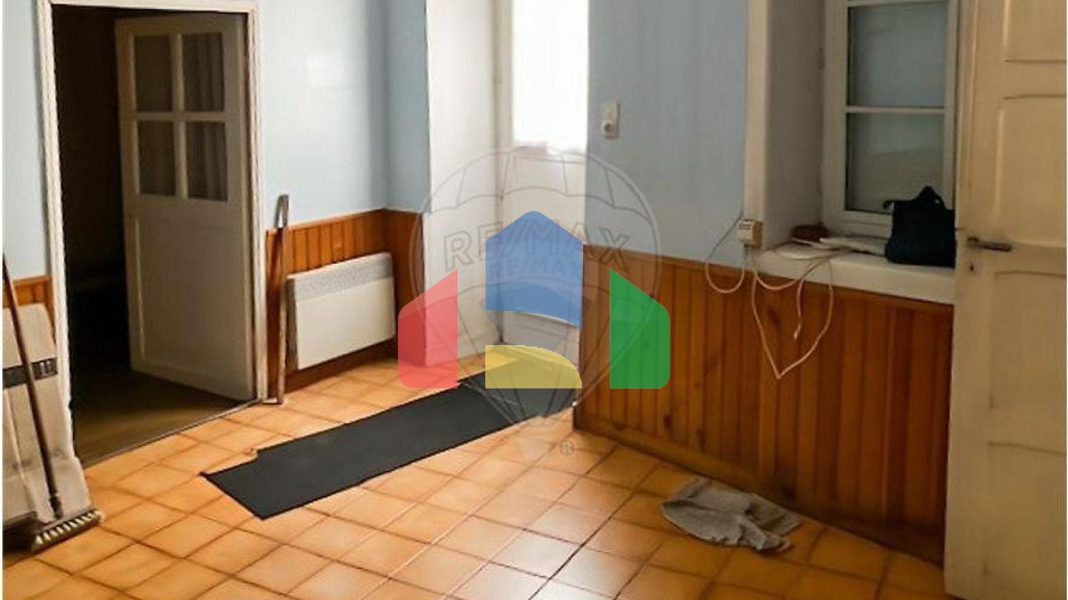 Residential - Single Family Home - Pontrieux, , Bretagne - FR