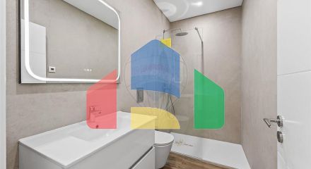 Residential - Single Family Home - T3 - Loule (Sao Clemente), Loule - PT