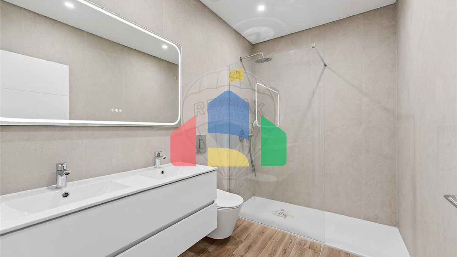 Residential - Single Family Home - T3 - Loule (Sao Clemente), Loule - PT