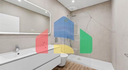 Residential - Single Family Home - T3 - Loule (Sao Clemente), Loule - PT