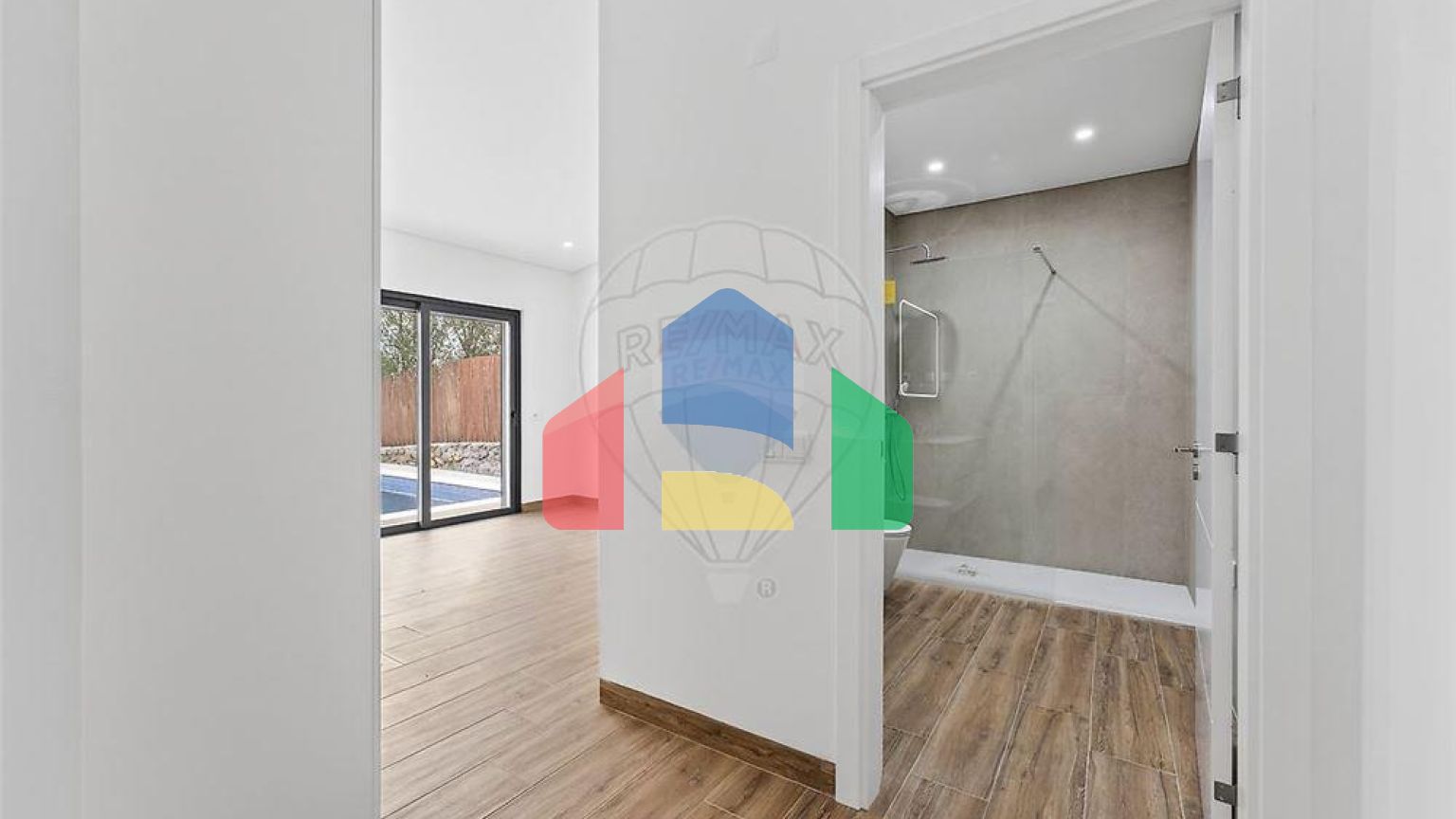 Residential - Single Family Home - T3 - Loule (Sao Clemente), Loule - PT