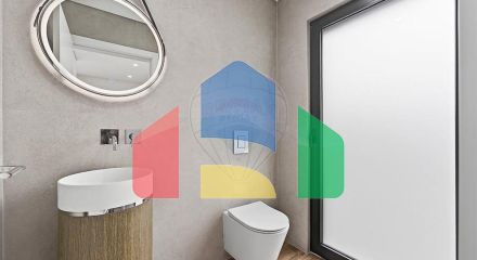 Residential - Single Family Home - T3 - Loule (Sao Clemente), Loule - PT