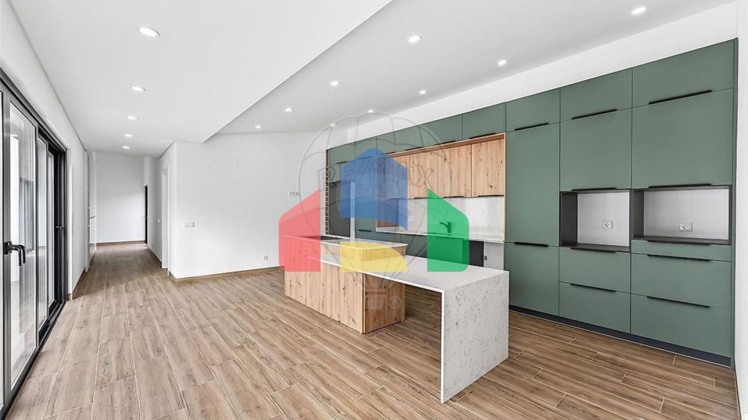 Residential - Single Family Home - T3 - Loule (Sao Clemente), Loule - PT