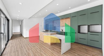 Residential - Single Family Home - T3 - Loule (Sao Clemente), Loule - PT