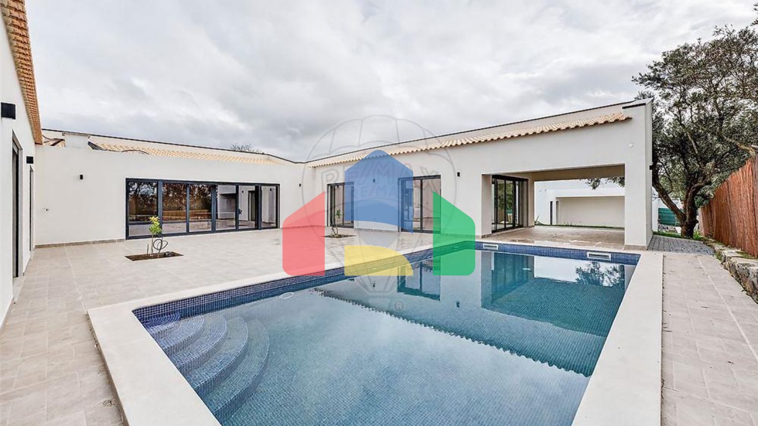 Residential - Single Family Home - T3 - Loule (Sao Clemente), Loule - PT