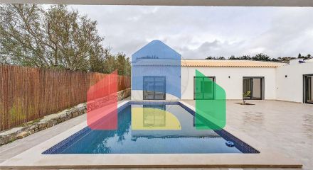 Residential - Single Family Home - T3 - Loule (Sao Clemente), Loule - PT