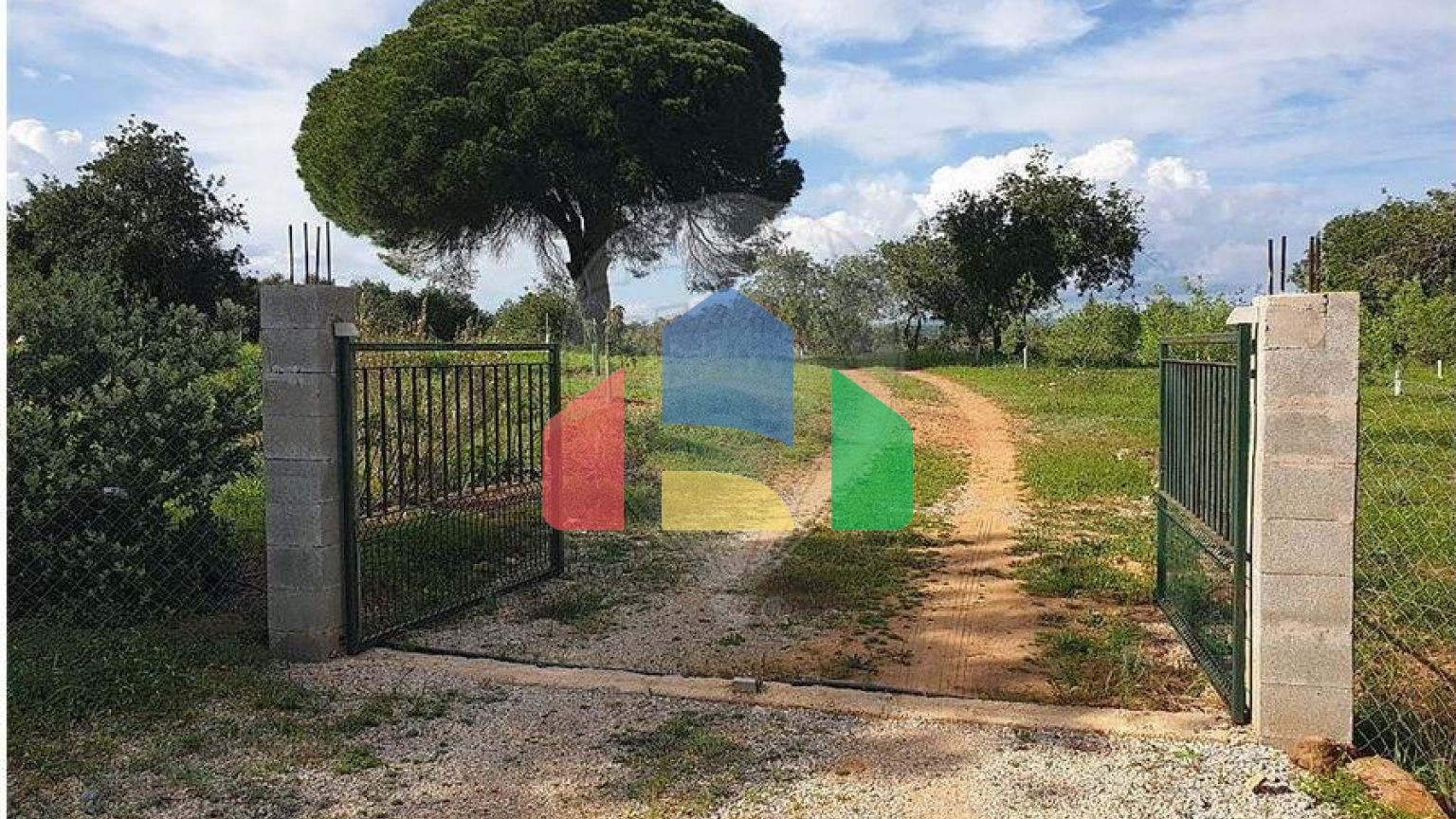 Residential - Land - Luz de Tavira e Santo Estêvão, Tavira - PT