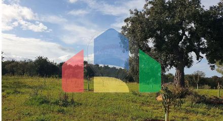 Residential - Land - Luz de Tavira e Santo Estêvão, Tavira - PT