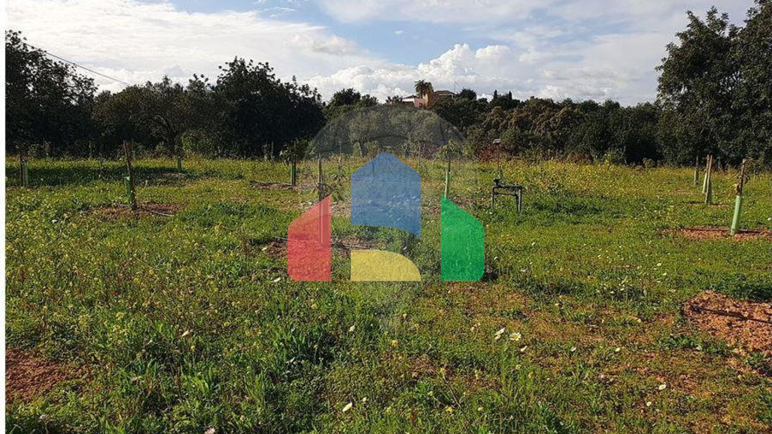 Residential - Land - Luz de Tavira e Santo Estêvão, Tavira - PT