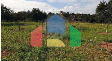 Residential - Land - Luz de Tavira e Santo Estêvão, Tavira - PT