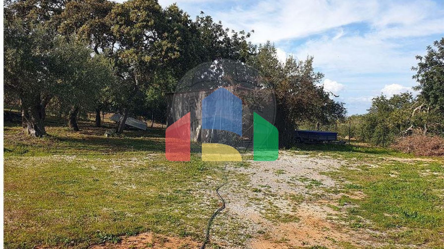 Residential - Land - Luz de Tavira e Santo Estêvão, Tavira - PT