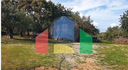 Residential - Land - Luz de Tavira e Santo Estêvão, Tavira - PT