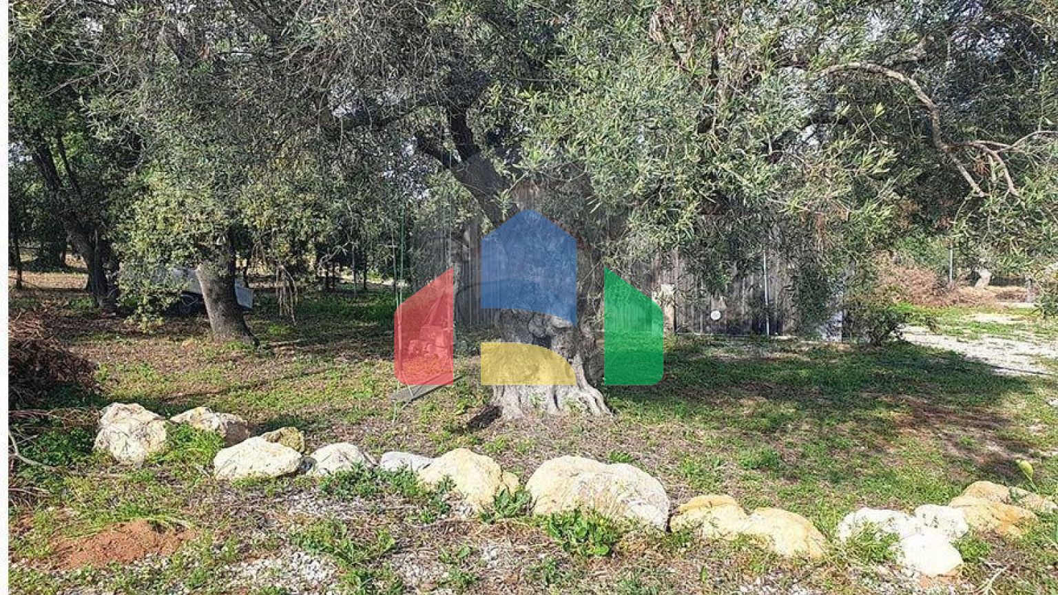 Residential - Land - Luz de Tavira e Santo Estêvão, Tavira - PT