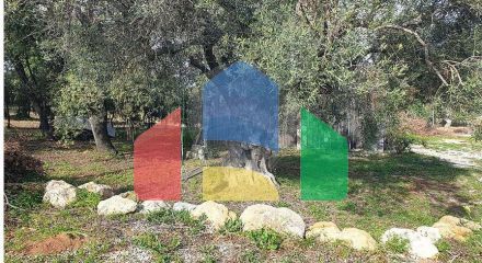 Residential - Land - Luz de Tavira e Santo Estêvão, Tavira - PT