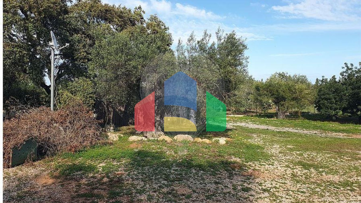 Residential - Land - Luz de Tavira e Santo Estêvão, Tavira - PT