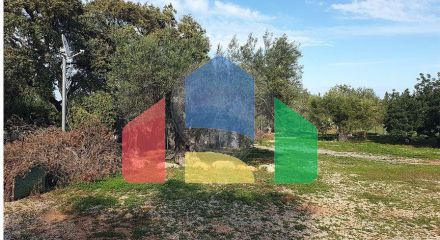 Residential - Land - Luz de Tavira e Santo Estêvão, Tavira - PT