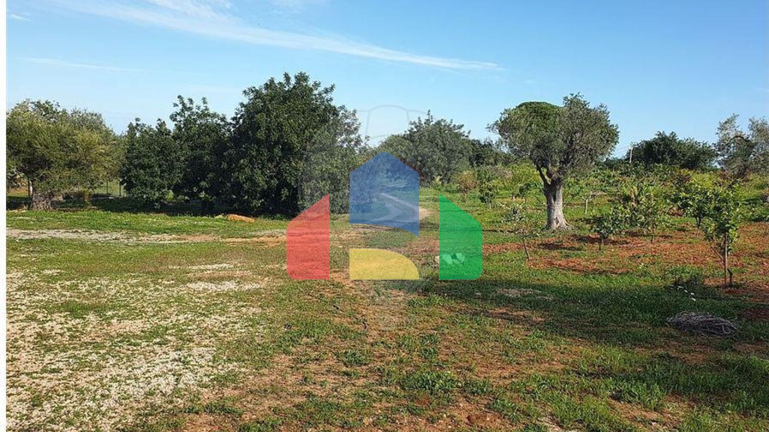 Residential - Land - Luz de Tavira e Santo Estêvão, Tavira - PT