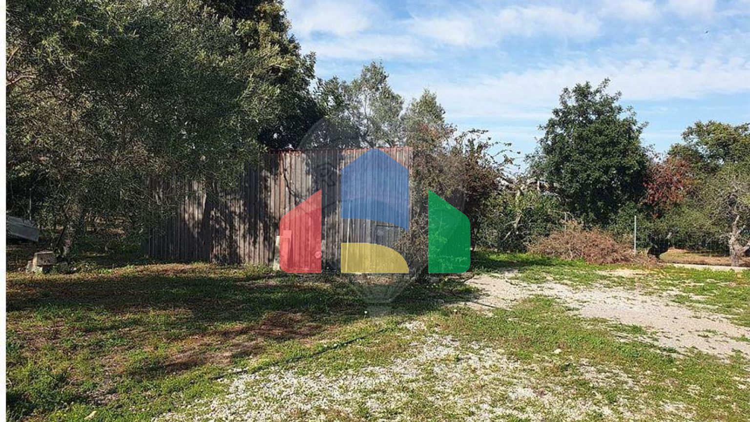 Residential - Land - Luz de Tavira e Santo Estêvão, Tavira - PT