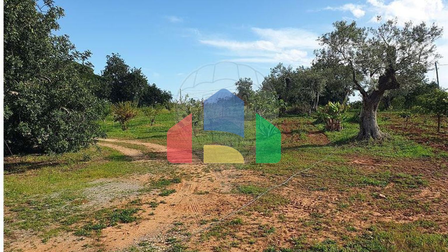 Residential - Land - Luz de Tavira e Santo Estêvão, Tavira - PT