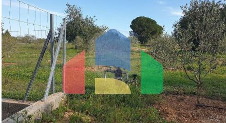 Residential - Land - Luz de Tavira e Santo Estêvão, Tavira - PT