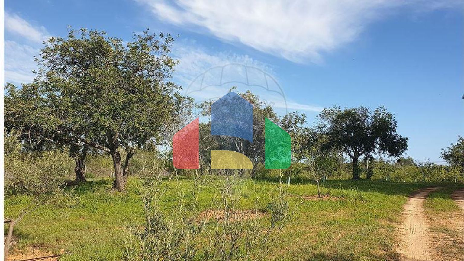 Residential - Land - Luz de Tavira e Santo Estêvão, Tavira - PT