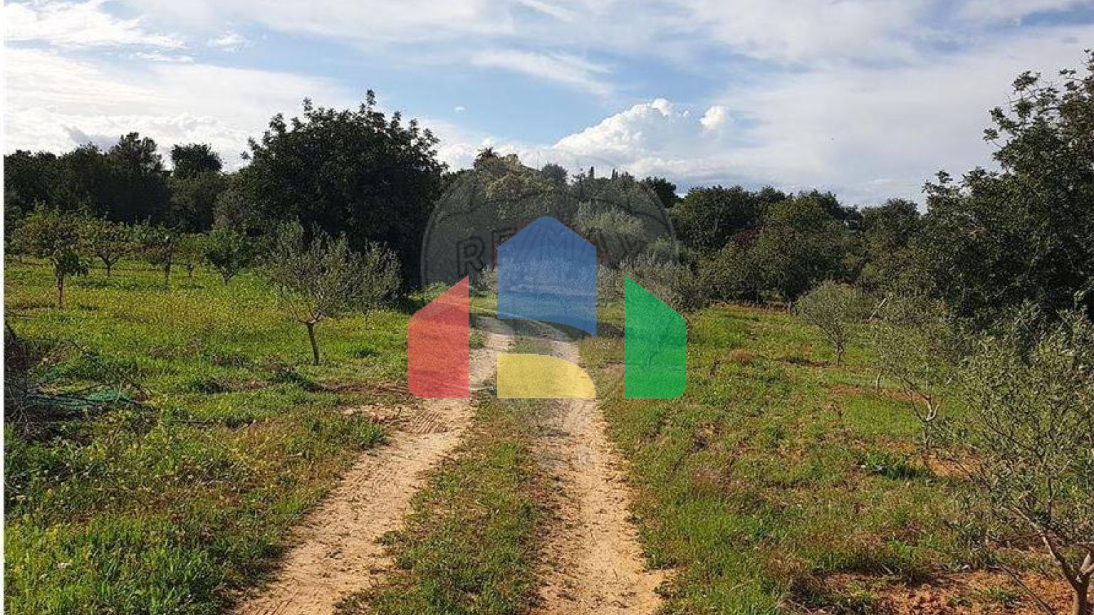 Residential - Land - Luz de Tavira e Santo Estêvão, Tavira - PT