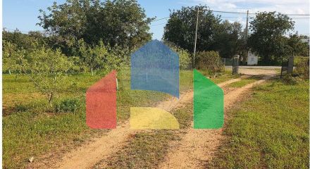 Residential - Land - Luz de Tavira e Santo Estêvão, Tavira - PT