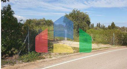 Residential - Land - Luz de Tavira e Santo Estêvão, Tavira - PT