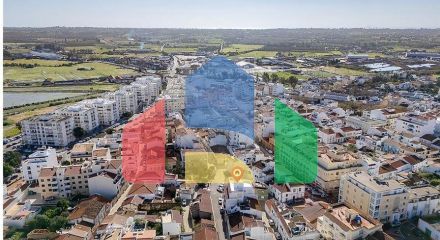 Residential - Condo/Apartment - T1 - Lagoa e Carvoeiro, Lagoa - PT Residential - Condo/Apartment - T1 - Lagoa e Carvoeiro, Lagoa - PT