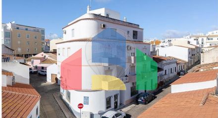 Residential - Condo/Apartment - T1 - Lagoa e Carvoeiro, Lagoa - PT Residential - Condo/Apartment - T1 - Lagoa e Carvoeiro, Lagoa - PT