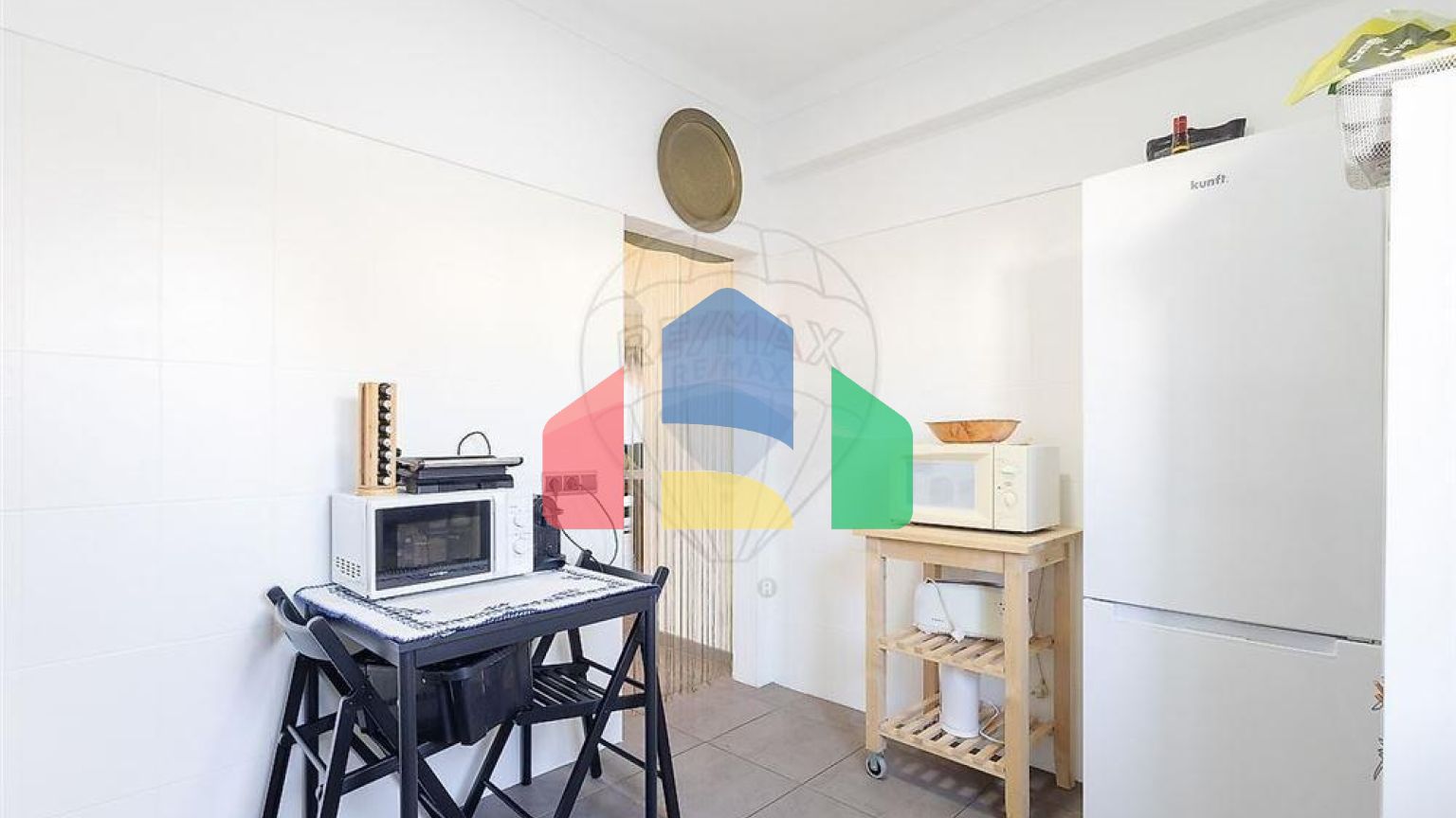 Residential - Condo/Apartment - T1 - Lagoa e Carvoeiro, Lagoa - PT