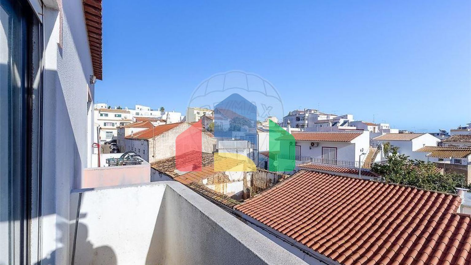 Residential - Condo/Apartment - T1 - Lagoa e Carvoeiro, Lagoa - PT