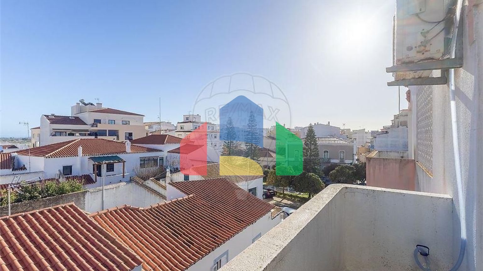 Residential - Condo/Apartment - T1 - Lagoa e Carvoeiro, Lagoa - PT