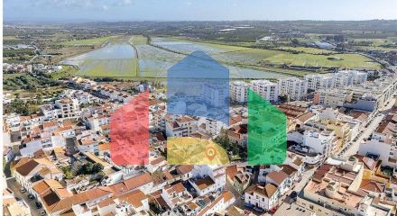 Residential - Condo/Apartment - T1 - Lagoa e Carvoeiro, Lagoa - PT