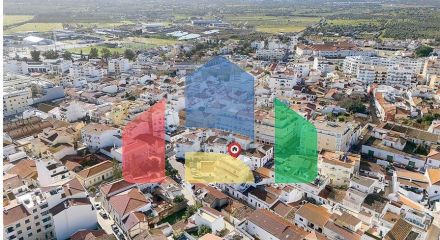 Residential - Condo/Apartment - T1 - Lagoa e Carvoeiro, Lagoa - PT