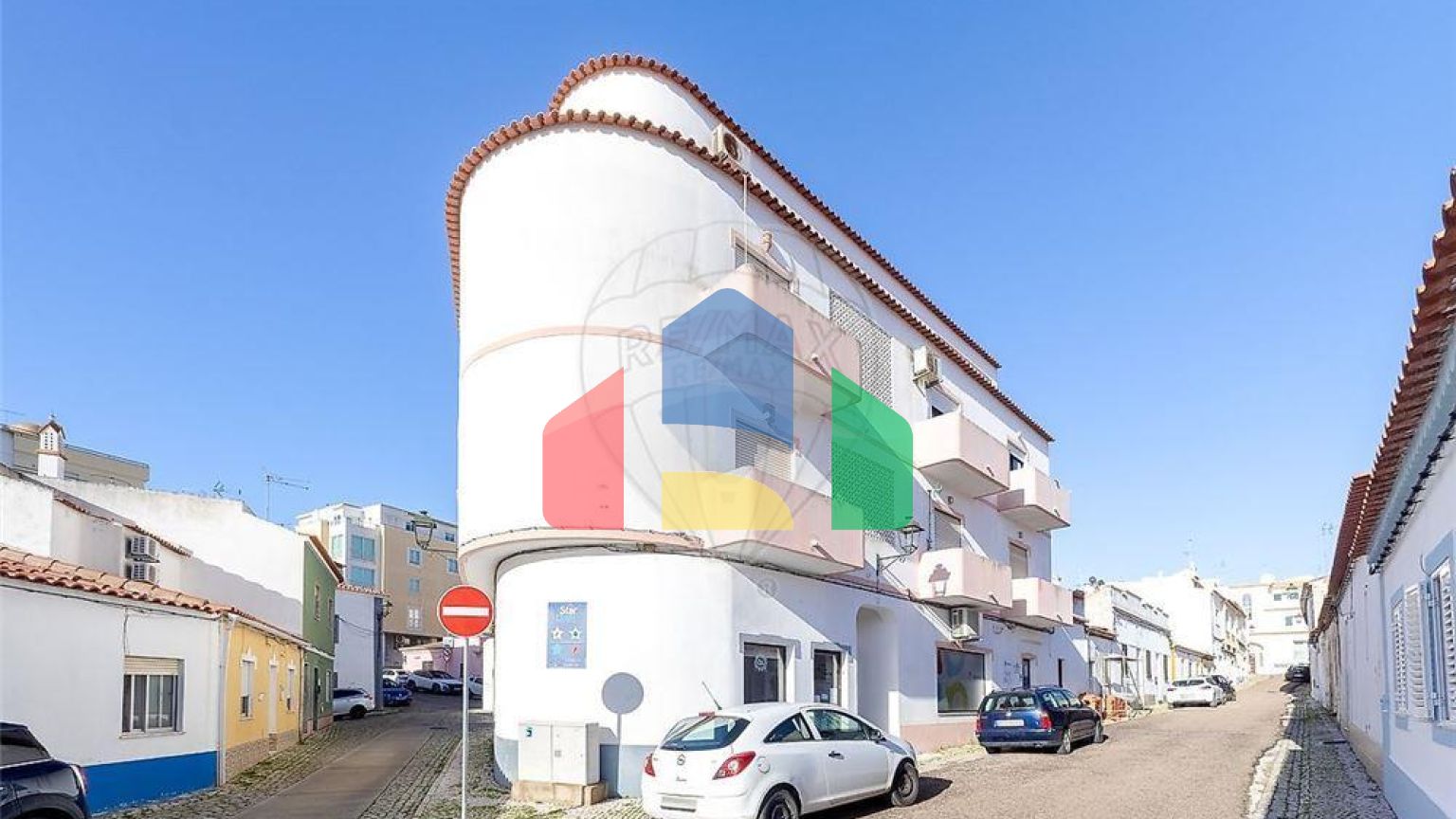 Residential - Condo/Apartment - T1 - Lagoa e Carvoeiro, Lagoa - PT