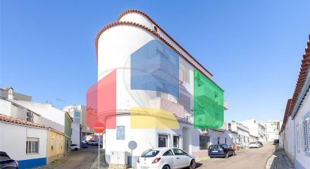 Residential - Condo/Apartment - T1 - Lagoa e Carvoeiro, Lagoa - PT